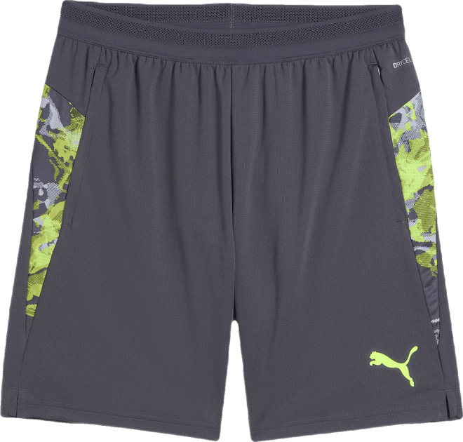 PUMA IndividualCUP Men's Soccer Shorts