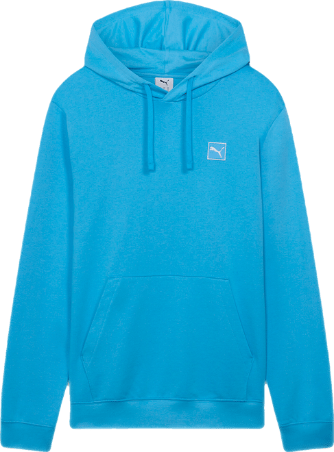 PUMA Elevated Essentials Men's Hoodie