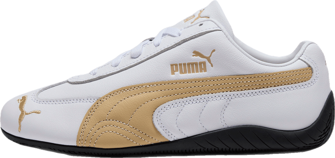 PUMA Speedcat Leather Women's Sneakers