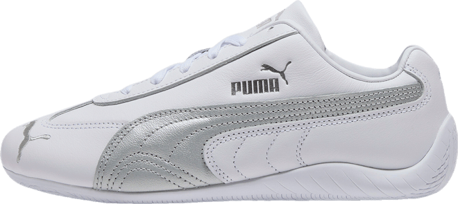 PUMA Speedcat Leather Women's Sneakers