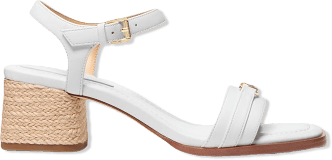 Michael Kors Women's Mandy Sandals Bloomingdale's