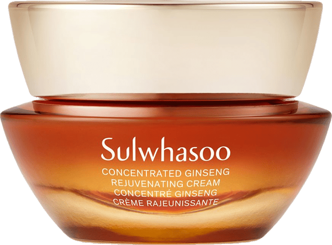 Sulwhasoo Concentrated Ginseng Rejuvenating Cream | Bloomingdale's