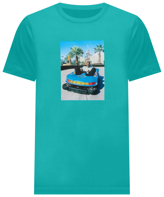 Jordan Brand Men's T-Shirt
