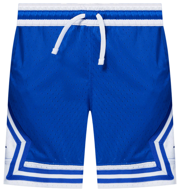 Jordan Sport Big Kids' Dri-FIT Diamond Shorts