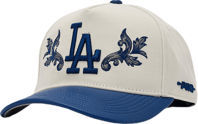Pro Standard MLB Los Angeles Dodgers Logo Pro Team Taping