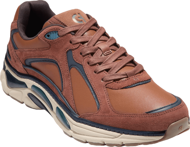 Men's GrandPro Millenia Sneaker