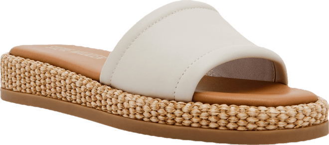 Women's Boardwalk Espadrille Slide Sandals
