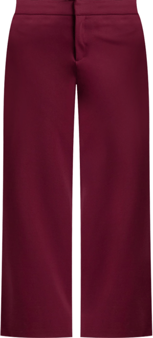 Women's The Ultimate Stretch Wide Leg Pant