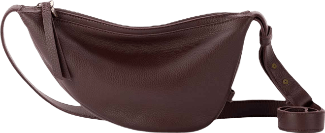 Women's Tess Leather Sling Crossbody Bag