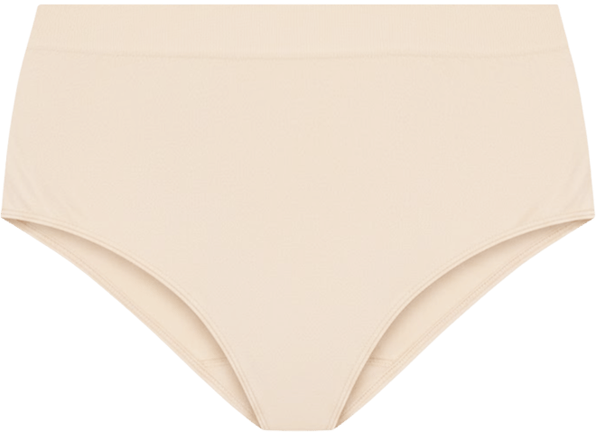 Women's B-Smooth Brief Seamless Underwear 838175