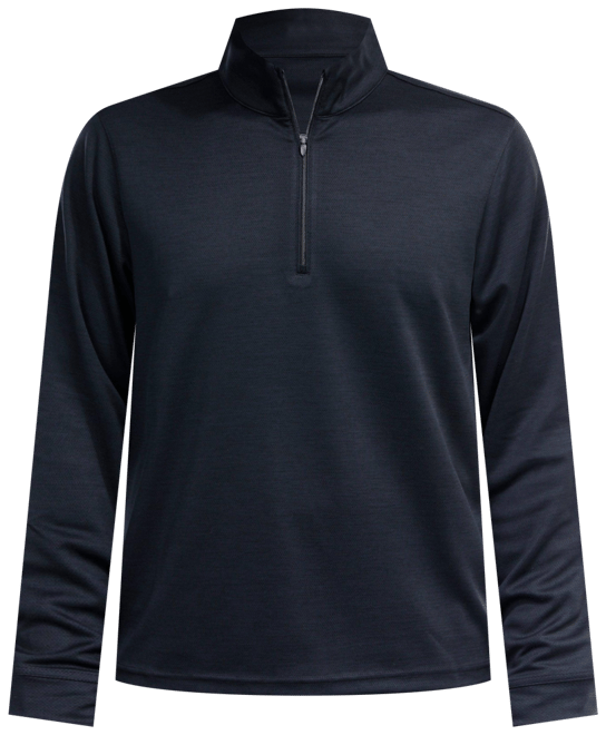 Greg Norman Mens Active Long Sleeve Clubhouse Shirt