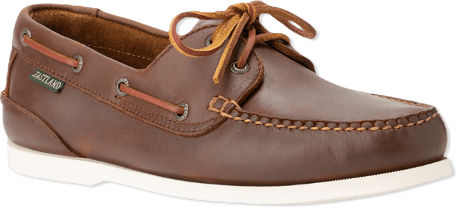 Eastland Mens Sea Dog Boat Shoes