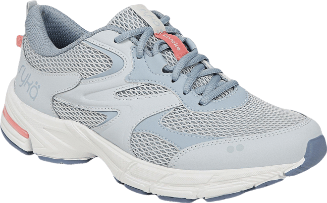 Ryka Womens Invoke Athletic Shoes