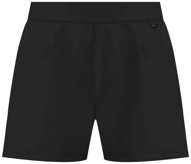 Nike 24.7 ImpossiblySoft Women's Dri-FIT Mid-Rise Loose 10cm (approx.) Shorts