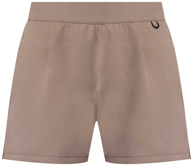 Nike 24.7 ImpossiblySoft Women's Dri-FIT Mid-Rise Loose 10cm (approx.) Shorts