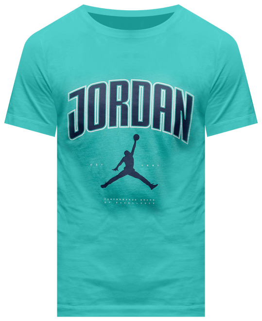 Jordan T-skjorte for herre