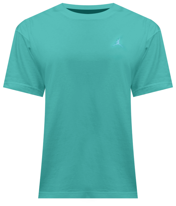Jordan Playera con gráfico para mujer