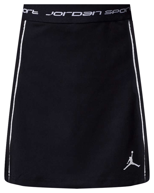 Jordan Dri-FIT Sport Big Kids' Skort