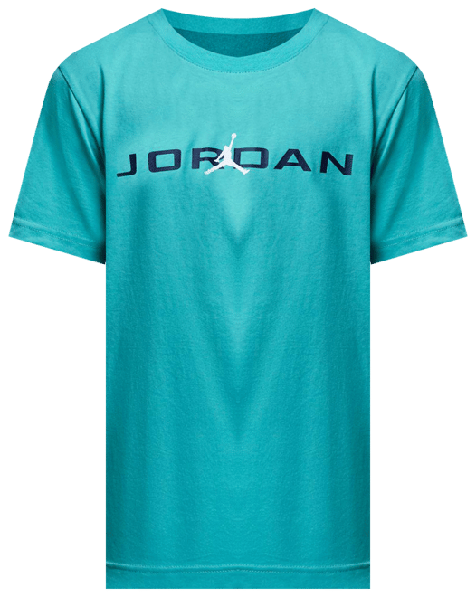 Jordan Big Kids' Air Stretch T-Shirt