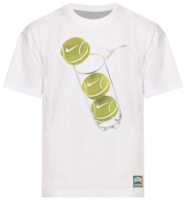 NikeCourt Men's Max90 Tennis T-Shirt