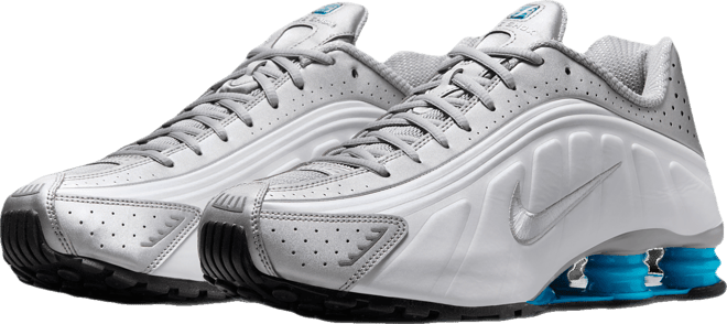 Nike Shox R4 Schuh (Herren)