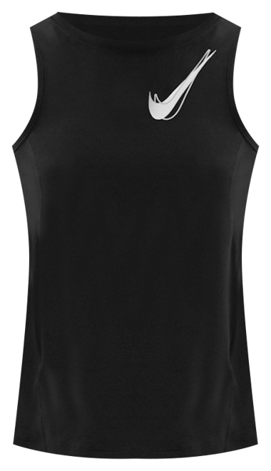 Nike One Women's Dri-FIT Running Tank Top