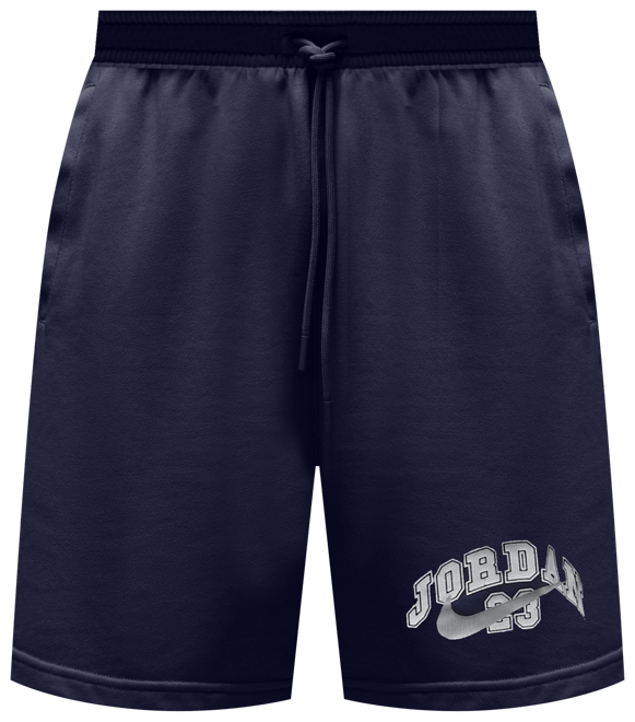 ジョーダン MVP メンズ フレンチ テリー ショートパンツ