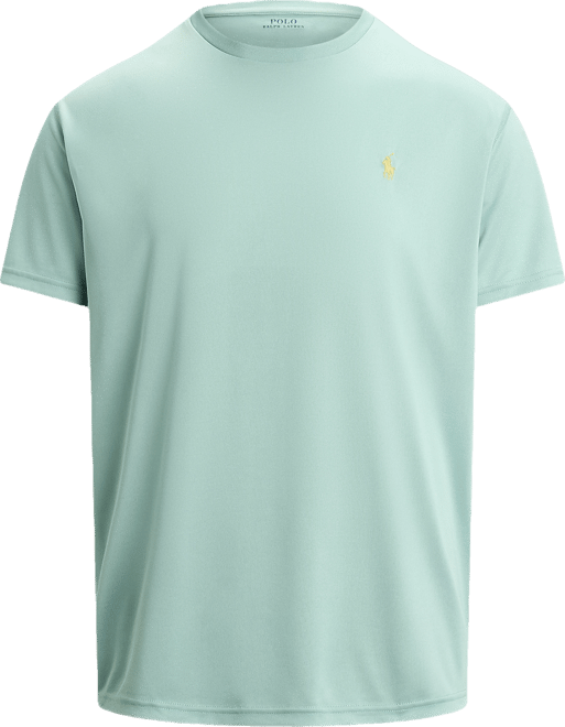 Polo Ralph Lauren Men's Classic-Fit Performance Jersey T
