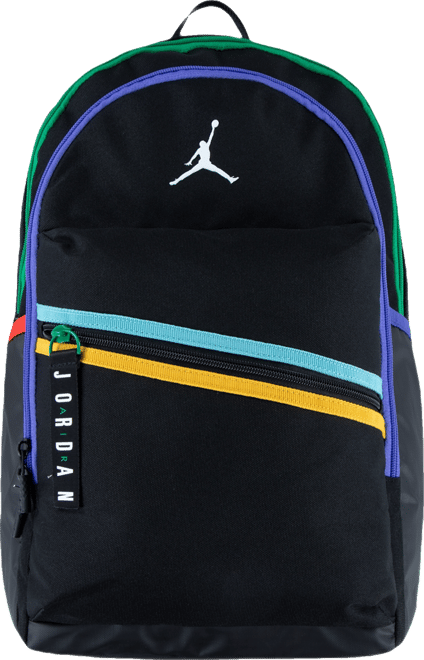 Air Patrol Backpack