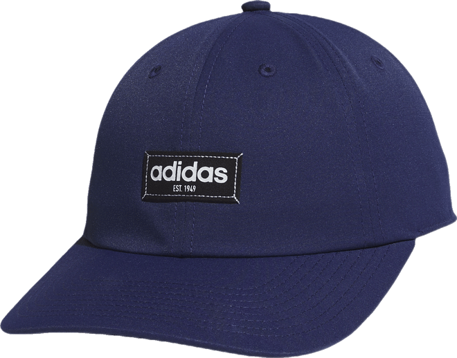 Men's Court Relaxed Strapback Hat