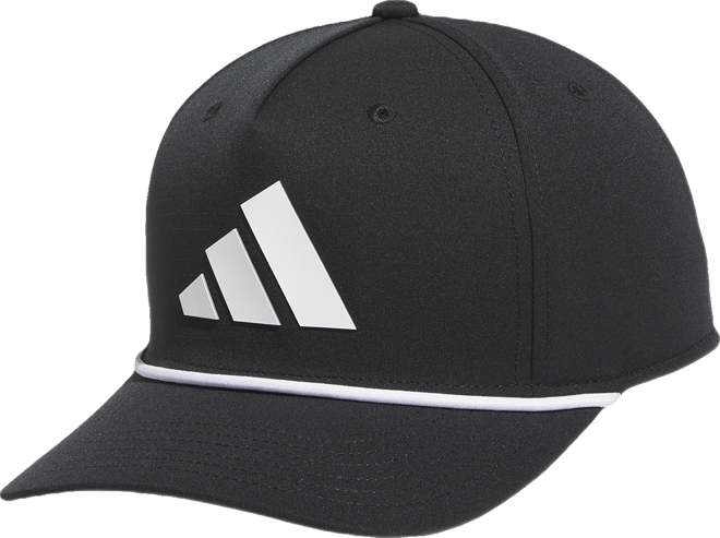 Men's Midrange Snapback Hat