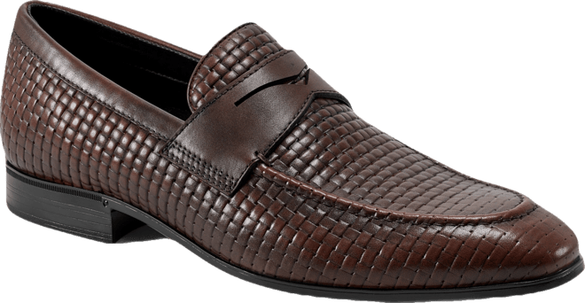 Men's Cory Slip On Dress Penny Loafers
