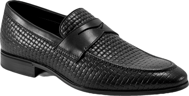 Men's Cory Slip On Dress Penny Loafers