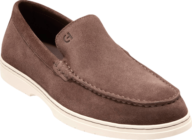 Men's Greenwich Grand Venetian Loafers