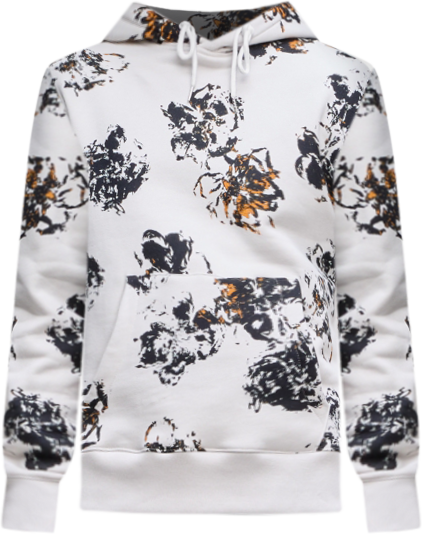 Men's Relaxed-Fit Hoodie, Exclusively at Macy's