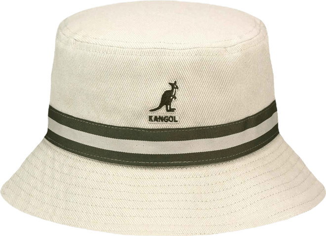 Men's Stripe Lahinch Bucket Hat