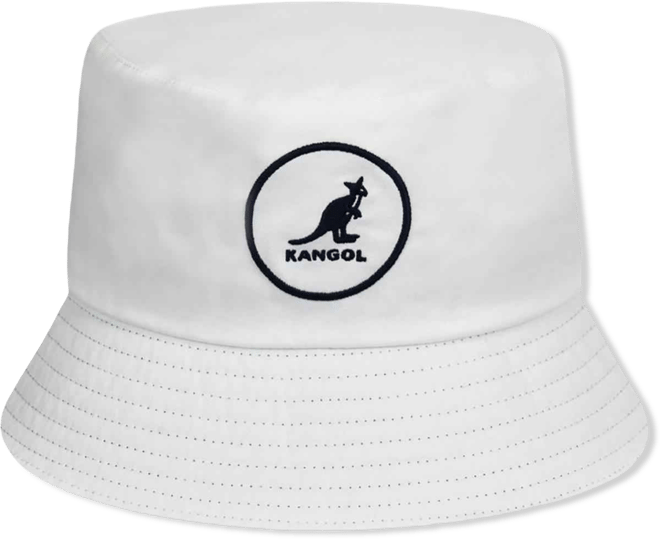 Men's Cotton Bucket Bucket Hat