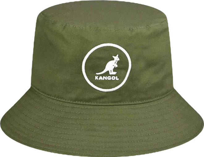 Men's Cotton Bucket Bucket Hat