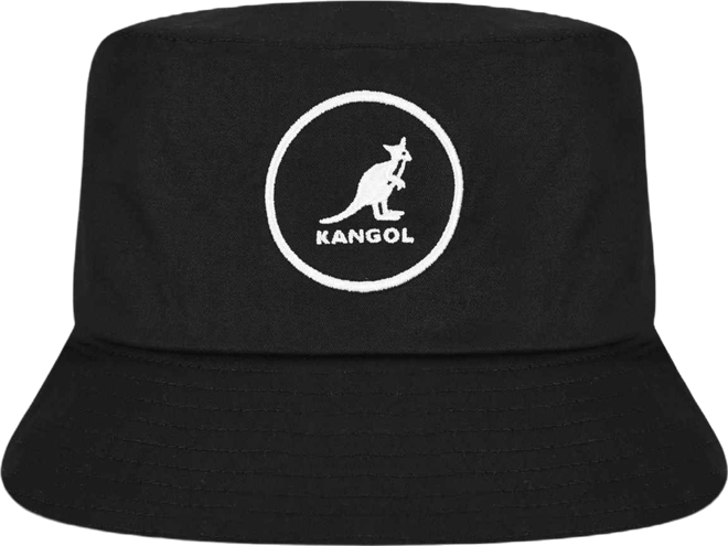 Men's Cotton Bucket Bucket Hat