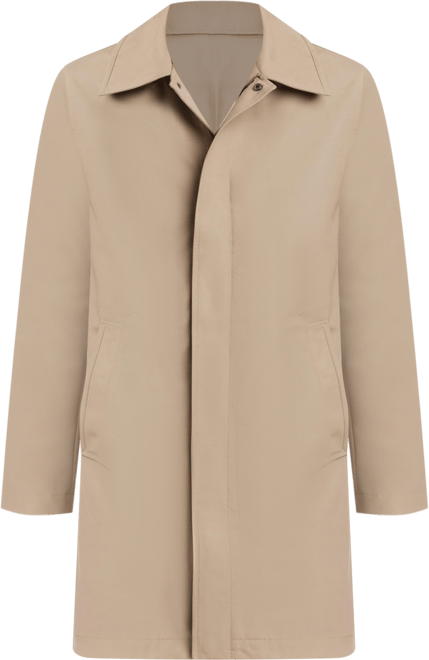 Men's Urban Mac Transitional Water-Resistant Coat