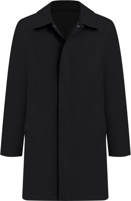 Men's Urban Mac Transitional Water-Resistant Coat