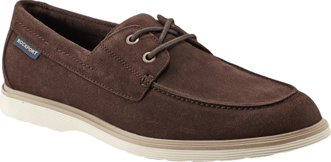 Men's Hartley Casual Boat Shoe