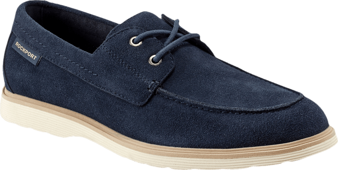 Men's Hartley Casual Boat Shoe