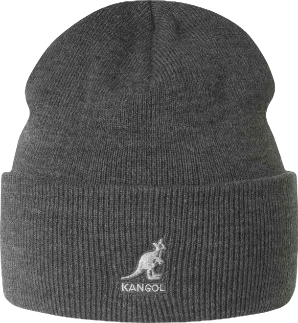Men's Acrylic Cuff Pull-On Pull-Ons & Beanies