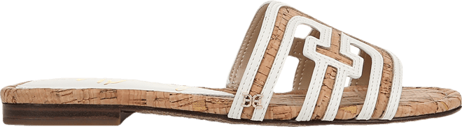 Women's Bay Slip-On Flat Sandals