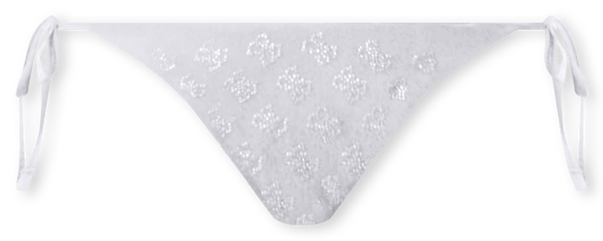 Women's Quattro G String Bikini Bottoms