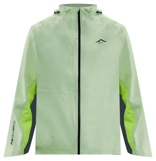 Nike Cosmic Peaks Men's Storm-FIT ADV Running Jacket