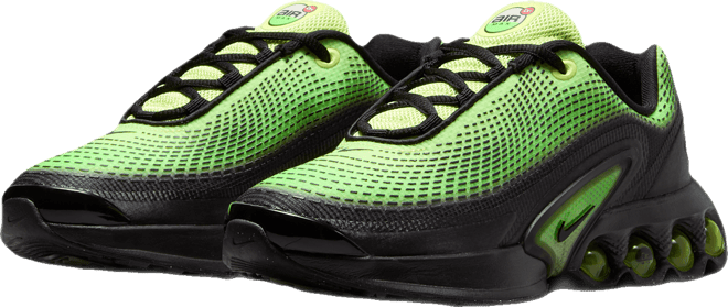 Nike Air Max Dn Big Kids' Shoes