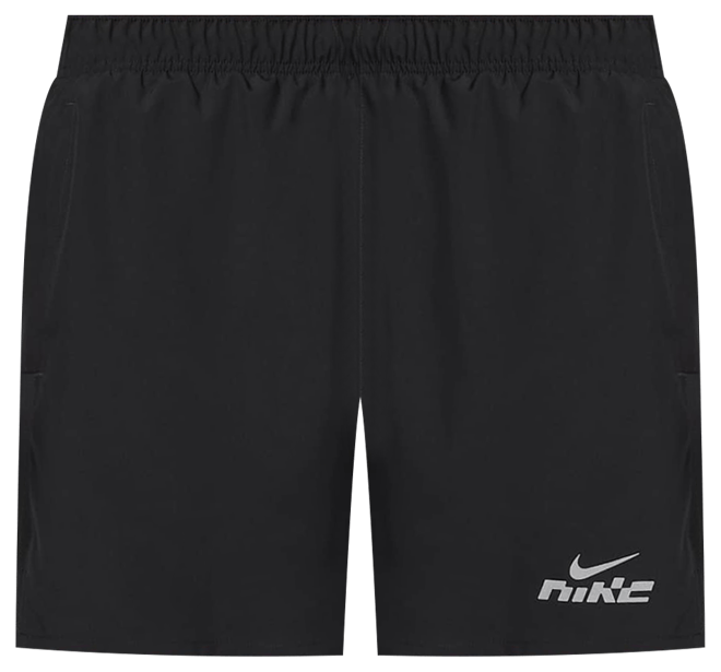 Nike Challenger Flash Men's Dri-FIT 12.5cm (approx.) Brief-Lined Running Shorts