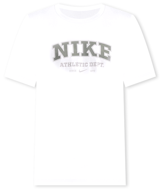 Nike Men's Dri-FIT Fitness T-Shirt